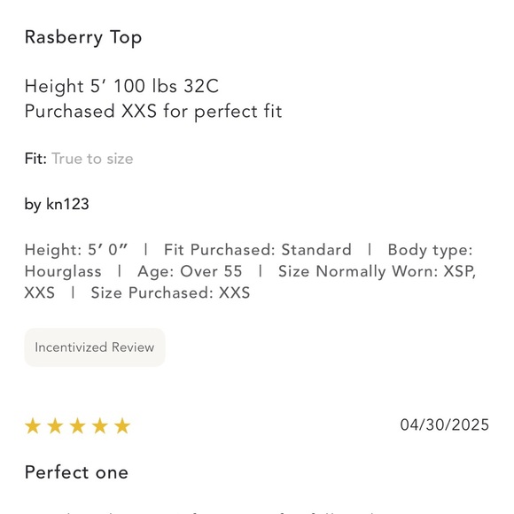 NWT new XL Anthropologie ruched sleeve turtleneck top raspberry pink stretchy - Picture 7 of 17